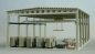 Preview: Open depot with concrete beams